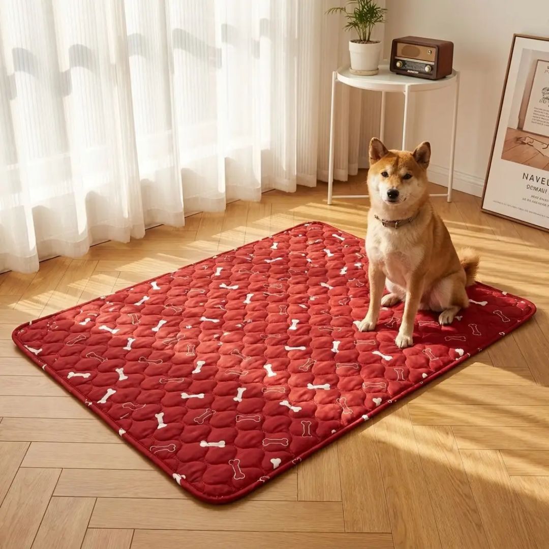 Tapis Hygiénique pour Chien