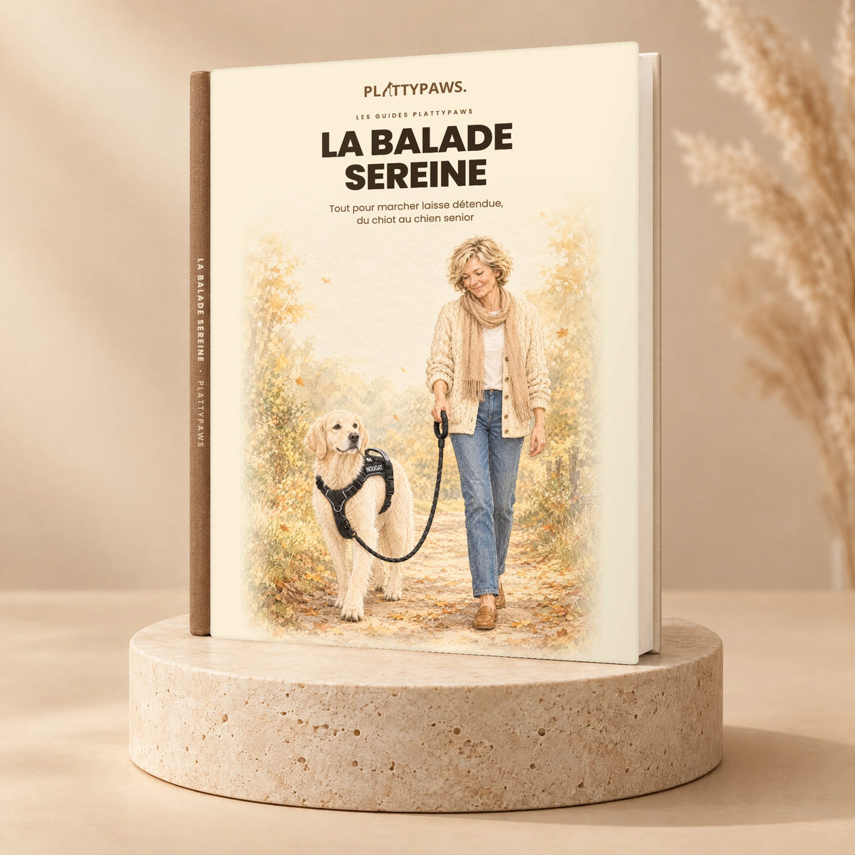 La balade sereine