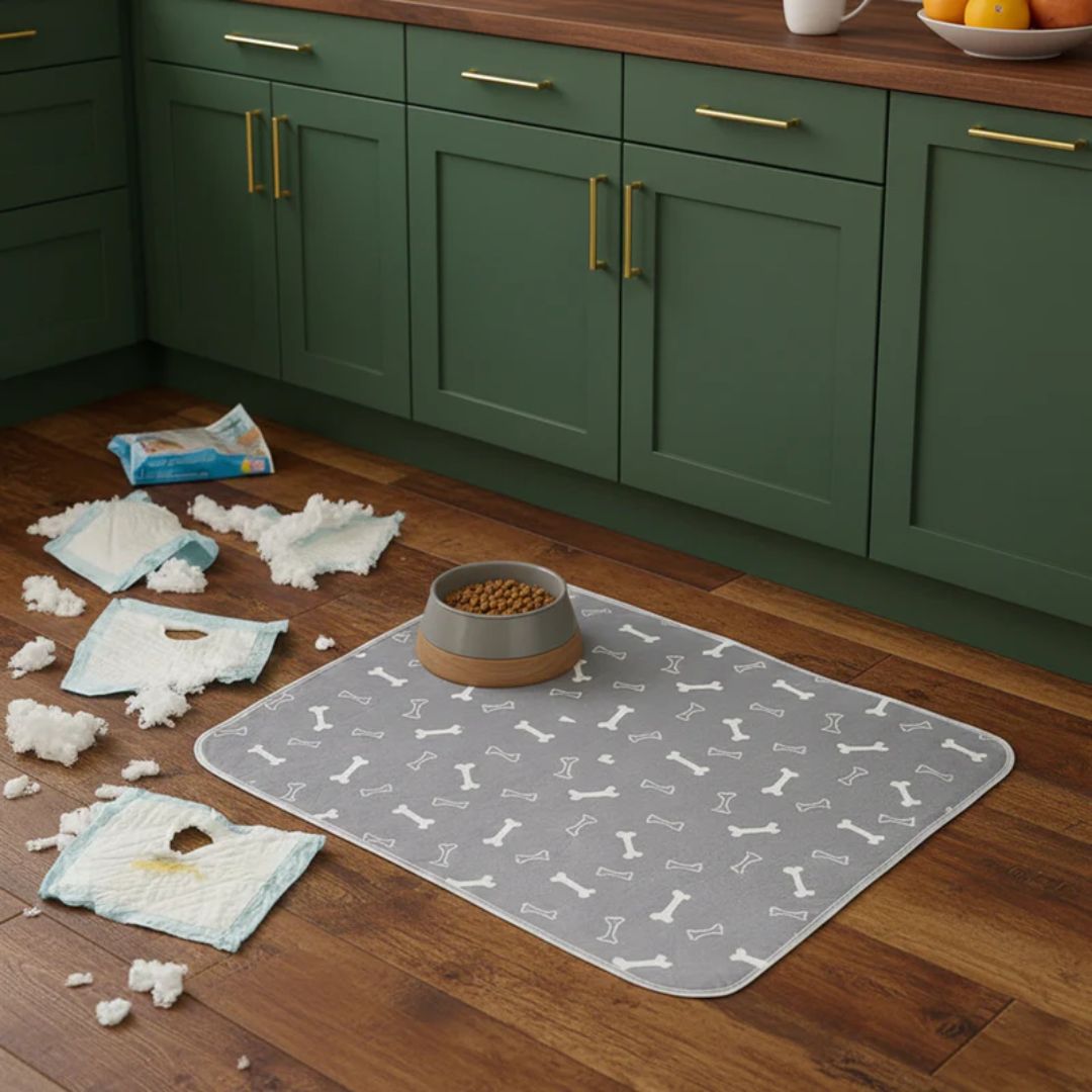 Tapis Hygiénique pour Chien