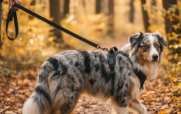 Photo chien