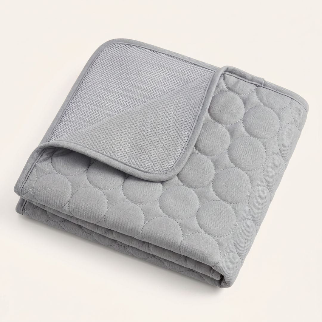 Tapis de refroidissement Plattypaws